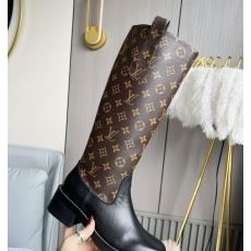 LV Boots